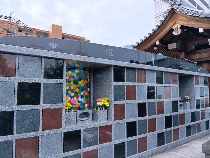 家族墓