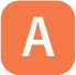 Aのイラスト