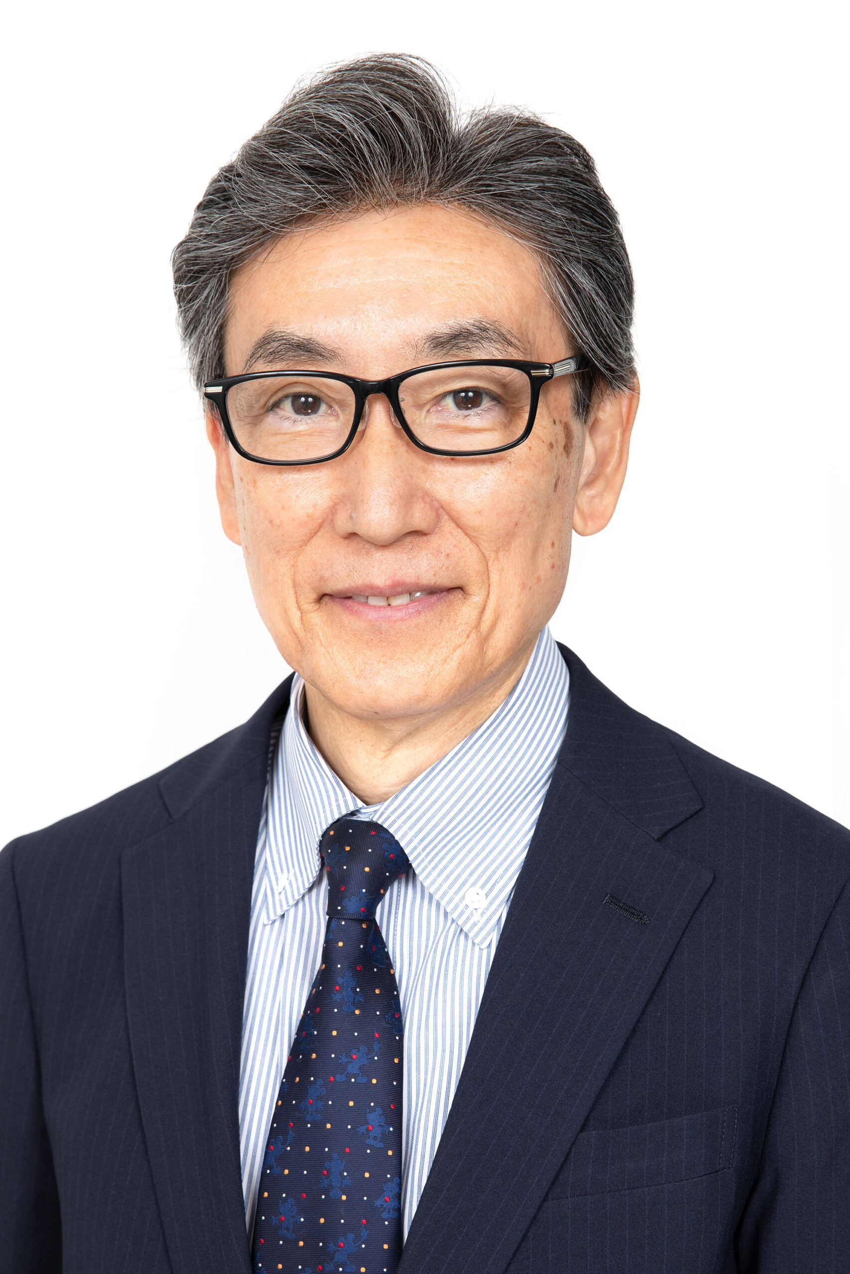 豊島 隆臣