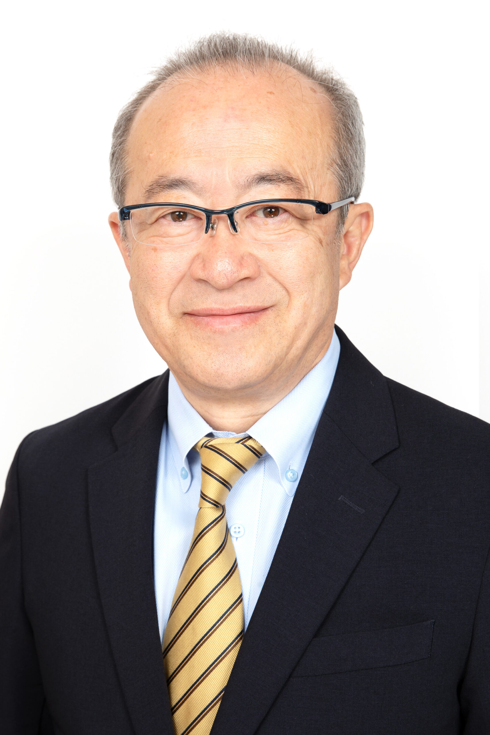 斉藤 司郎